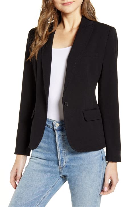 Womens Blazer 